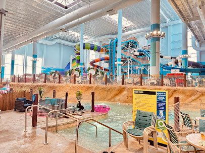 Kalahari Indoor Water Park