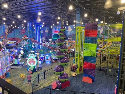 Kalahari Indoor Water Park photo 3