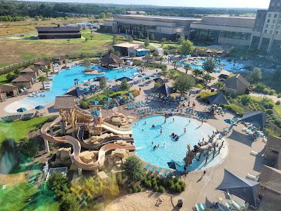 Kalahari Indoor Water Park photo 4