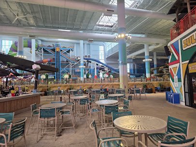 Kalahari Indoor Water Park photo 5