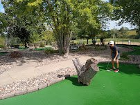 Derby Grange Golf