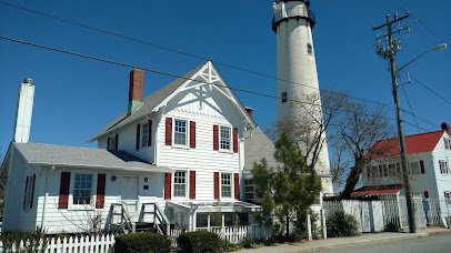 New Friends of the Fenwick Island Lighthouse photo 3