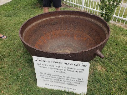 New Friends of the Fenwick Island Lighthouse photo 6