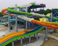 Nashville Shores Waterpark