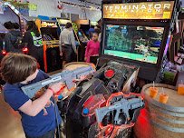 Cidercade Arlington photo 3