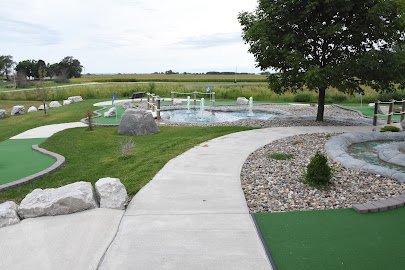 Jester Park Practice Facility & Mini Golf photo 2