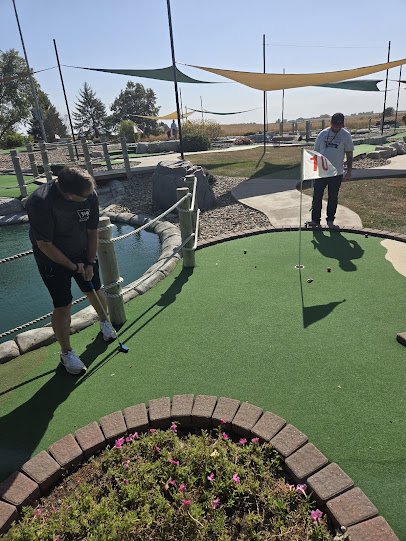 Jester Park Practice Facility & Mini Golf photo 3