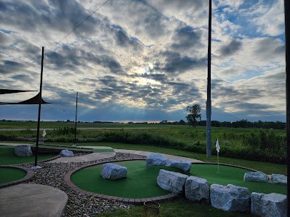 Jester Park Practice Facility & Mini Golf photo 6