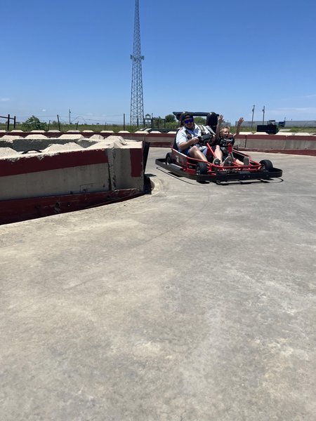 Boss Speedway photo 4