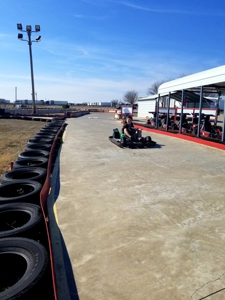 Boss Speedway photo 6