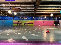 Folkston Skating Rink