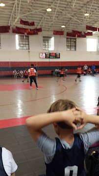 Folkston Skating Rink photo 3