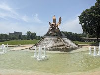 Atlanta Ocean Wave Pool.