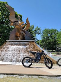 Atlanta Ocean Wave Pool. photo 4
