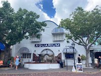 Key West Aquarium