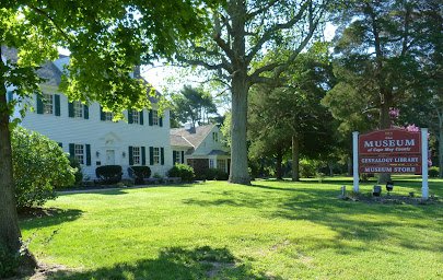 The Museum of Cape May County
