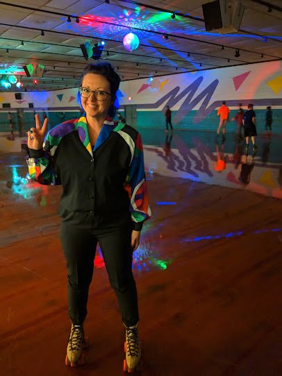 Frenchtown Roller Rink photo 5