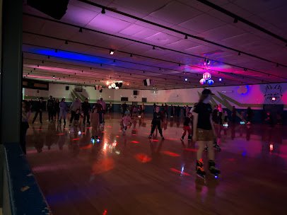 Frenchtown Roller Rink photo 6