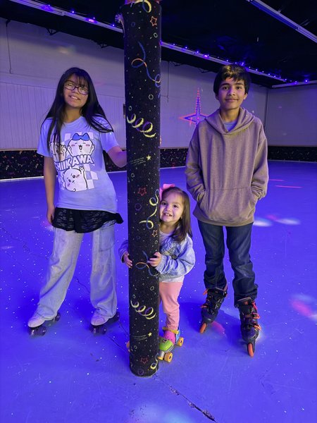 Sims Skateland photo 3