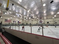 Spirit Ice Arena