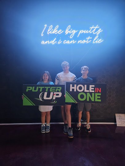 Putter Up photo 3