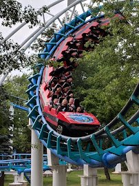Canobie Lake Park photo 4
