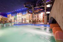 Grapeland Water Park