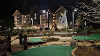 Mini-Golf at Bluegreen Vacations Paradise Point Resort