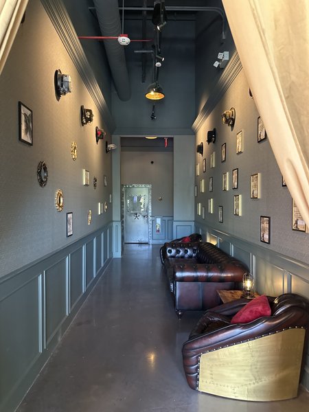 Escapology Escape Rooms San Ramon photo 4