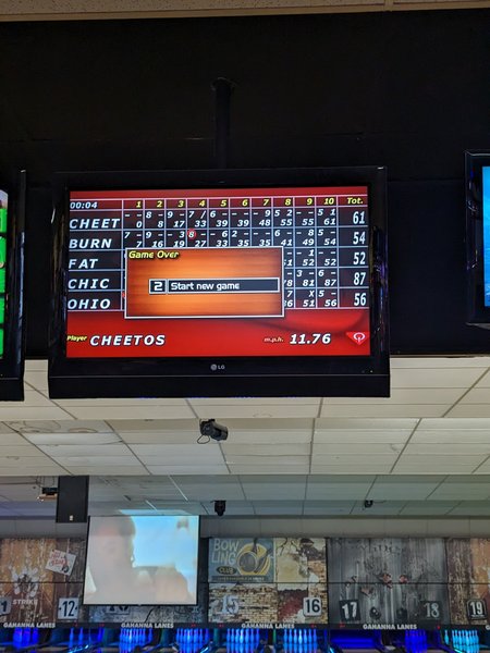 Gahanna Lanes photo 3