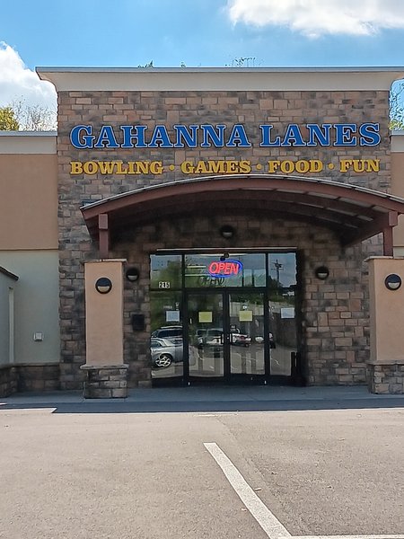 Gahanna Lanes photo 4