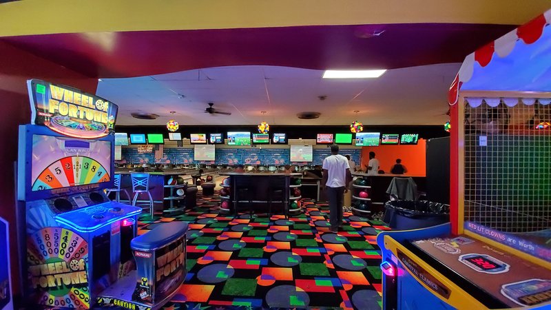 Gahanna Lanes photo 5