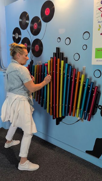Cape Cod Children's Museum photo 2