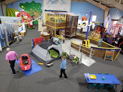 Cape Cod Children's Museum photo 3