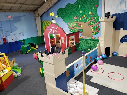 Cape Cod Children's Museum photo 5