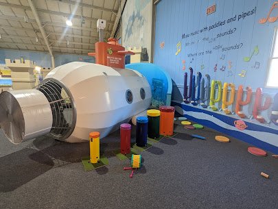 Cape Cod Children's Museum photo 6