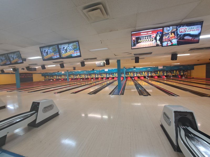 Donelson Plaza Strike and Spare