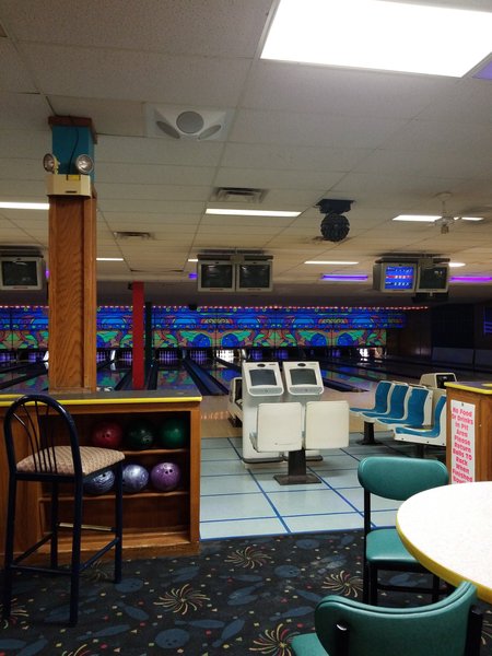 Donelson Plaza Strike and Spare photo 4