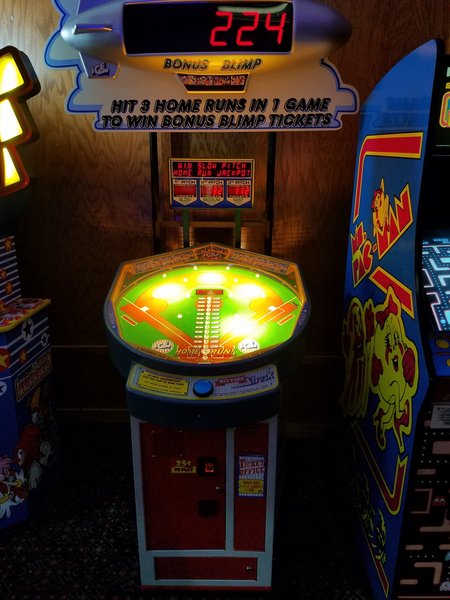 Donelson Plaza Strike and Spare photo 6