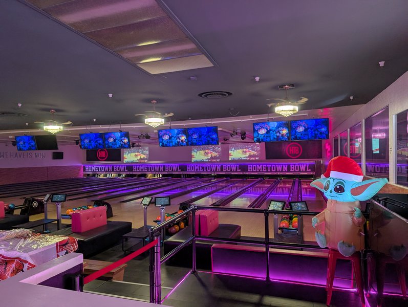 Hometown Bowl