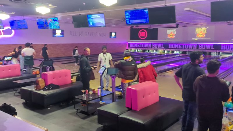 Hometown Bowl photo 2