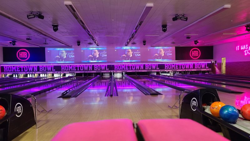 Hometown Bowl photo 3