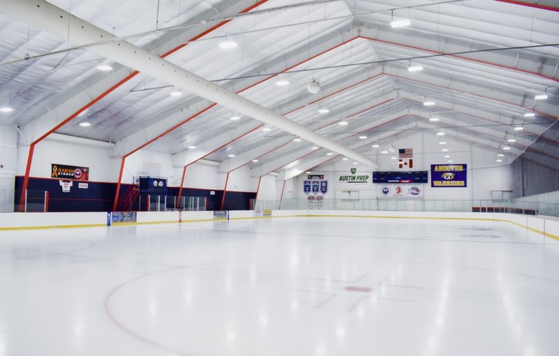 Breakaway Ice Center