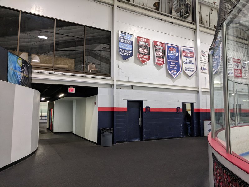 Breakaway Ice Center photo 3