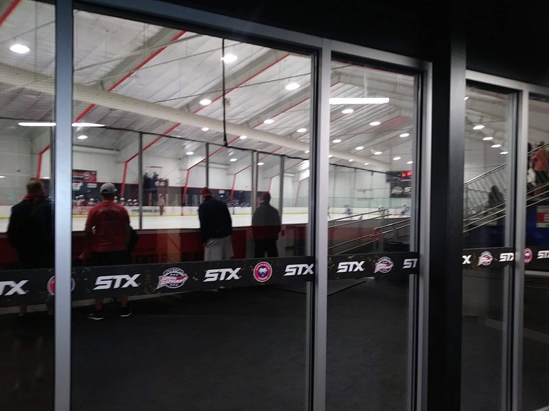Breakaway Ice Center photo 4