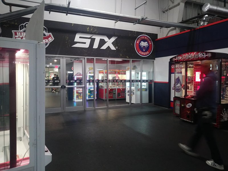 Breakaway Ice Center photo 5