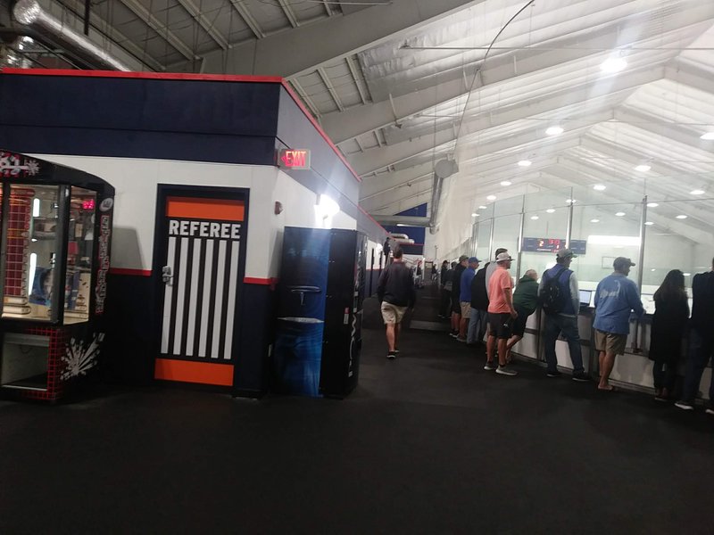 Breakaway Ice Center photo 6