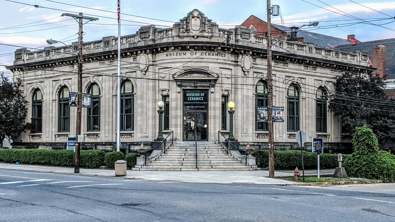 Museum of Ceramics