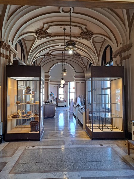 Museum of Ceramics photo 4