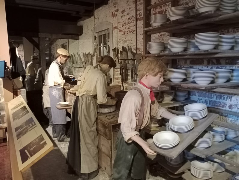 Museum of Ceramics photo 5
